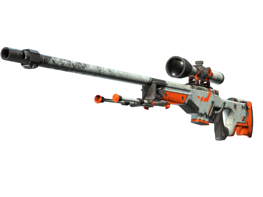 Asiimov