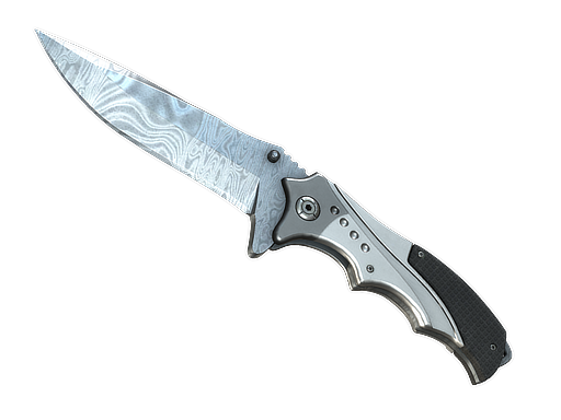 Damascus Steel