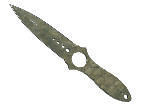 Safari Mesh